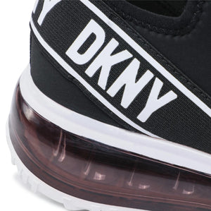 DKNY Kaiya Sneakers S - Footcourt Egypt