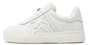DKNY Women's Lace - Up Sneaker - Footcourt Egypt