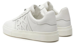 DKNY Women's Lace - Up Sneaker - Footcourt Egypt