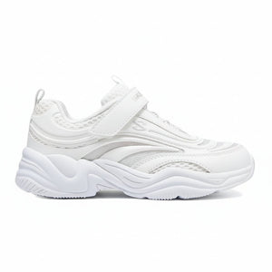 SKECHERS LITE Styles WHT - Footcourt Egypt