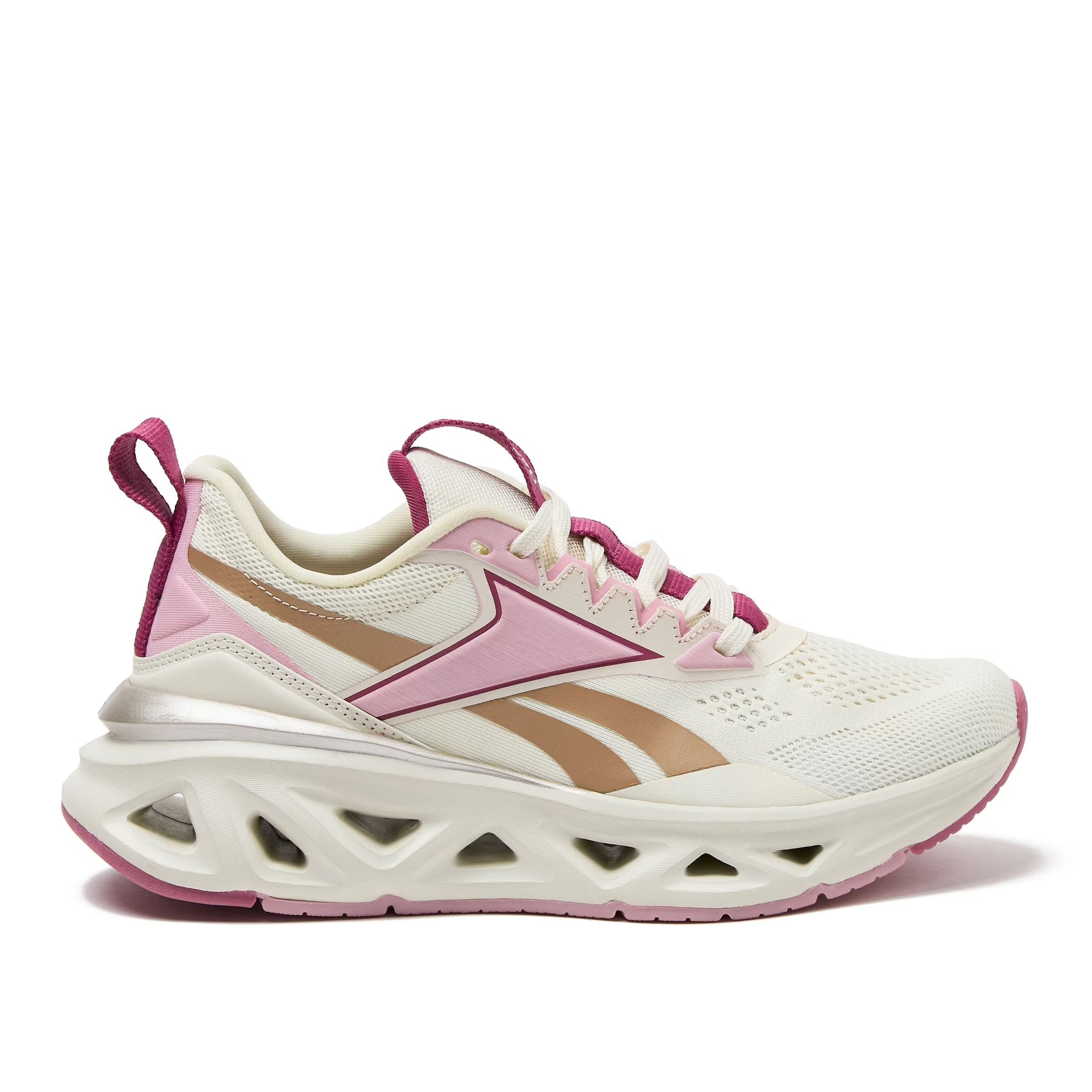 Reebok Zig Dynamica 5 Women's Running Shoes Ofw