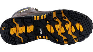 JCB CHUKKA 5 Safety Shoes - Footcourt Egypt