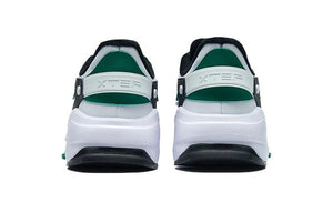 XTEP Low - Top Casual Shoes Men's WBGN - Footcourt Egypt