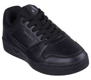 SKECHERS KOOPA- TIEBREAK LOW -BBK - Footcourt Egypt