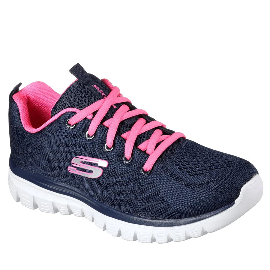 SKECHERS Graceful - Get Connected - NVPK