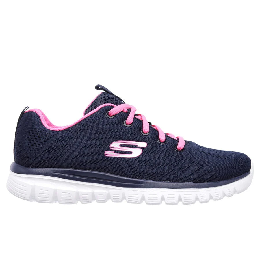 SKECHERS Graceful - Get Connected - NVPK
