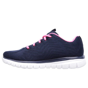 SKECHERS Graceful - Get Connected - NVPK - Footcourt Egypt