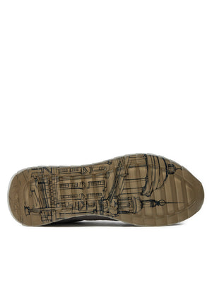 HOFF City Berlin Sneakers - Footcourt Egypt