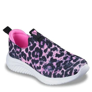 SKECHERS Lipoard Modern Girls Shoes - Footcourt Egypt