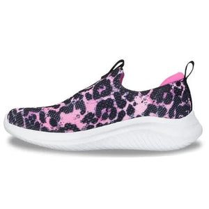 SKECHERS Lipoard Modern Girls Shoes - Footcourt Egypt
