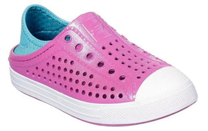 SKECHERS Guzman Steps - Shimmer Sweet - Footcourt Egypt
