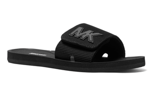 Michael Kors Logo Slide K - Footcourt Egypt