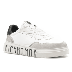 John Richmond 25318CP Sports Shoes WBGY - Footcourt Egypt