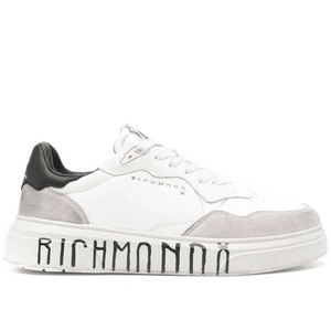 John Richmond 25318CP Sports Shoes WBGY - Footcourt Egypt