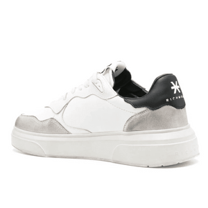 John Richmond 25318CP Sports Shoes WBGY - Footcourt Egypt