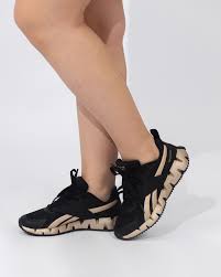 Reebok Energen Run 4 Sneakers Women - BKGD - Footcourt Egypt