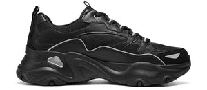 SKECHERS D'LITES 5.0 Men's Casual Shoes - Footcourt Egypt