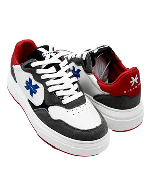 John Richmond Men's 25320CP WTML - Footcourt Egypt