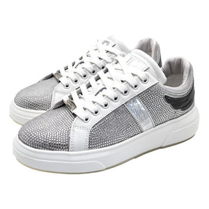 John Richmond Daisy Women's Sneakers WTSL - Footcourt Egypt