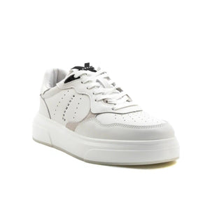 John Richmond 22200CP Sneakers Wt - Footcourt Egypt