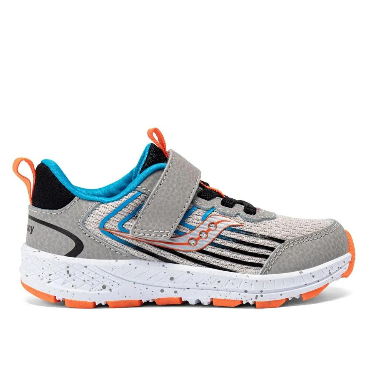 SAUCONY Wind 3.0 A/C Sneaker GYBL - Footcourt Egypt
