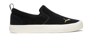 Bari Slip-On Comfort Velvet - Footcourt Egypt