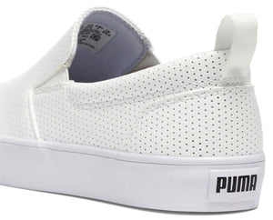 Bari Slip-On Comfort - Footcourt Egypt