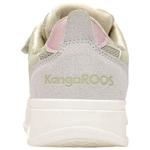 KANGAROOS K-Gk Hickory Ev Sneakers - Footcourt Egypt