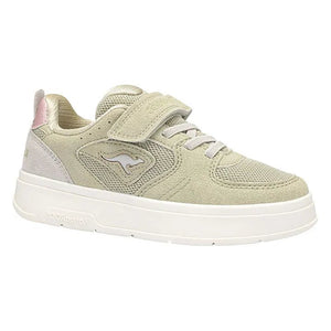 KANGAROOS K-Gk Hickory Ev Sneakers - Footcourt Egypt