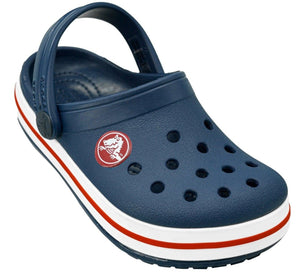 Kids Crocband Clog - Footcourt Egypt