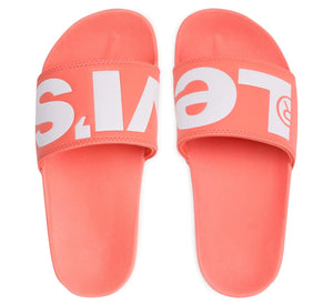 Levi's® Slippers June LS - Footcourt Egypt