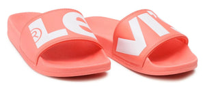 Levi's® Slippers June LS - Footcourt Egypt