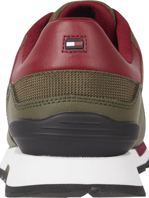 SIGNATURE RETRO SNEAKERS - Footcourt Egypt