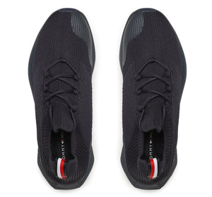 Tommy Hilfiger Casual shoes Futurunner Knit - Footcourt Egypt