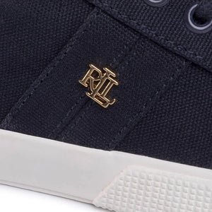 RALPH LAUREN Janson II Sports Shoes - Footcourt Egypt