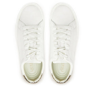 RALPH LAUREN Angeline 4 Lr Sneakers - Footcourt Egypt