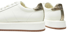 RALPH LAUREN Angeline 4 Lr Sneakers - Footcourt Egypt