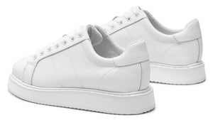RALPH LAUREN Angeline Sneakers - Footcourt Egypt