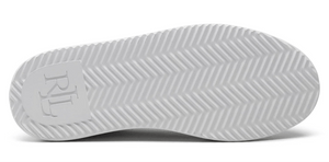 RALPH LAUREN Angeline Sneakers - Footcourt Egypt