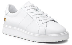 RALPH LAUREN Angeline Sneakers - Footcourt Egypt