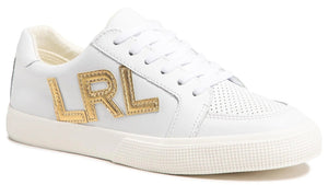 RALPH LAUREN Jaede Sneakers - Footcourt Egypt