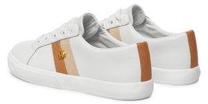 RALPH LAUREN Janson II R Sneakers - Footcourt Egypt