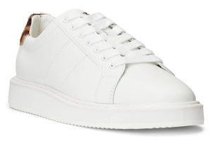 RALPH LAUREN Sneakers Angeline II BG - Footcourt Egypt