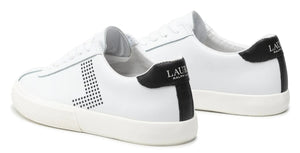 RALPH LAUREN Janele Sneakers - Footcourt Egypt