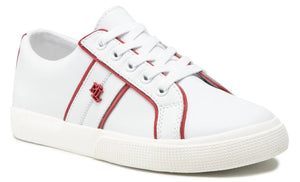 RALPH LAUREN Janson2 Ppng Sneakers - Footcourt Egypt