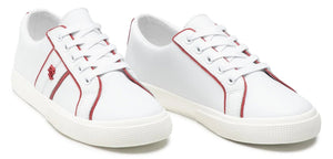 RALPH LAUREN Janson2 Ppng Sneakers - Footcourt Egypt