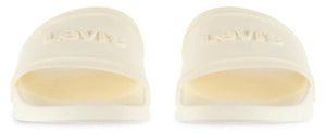 Levi's® JUNE 3D LOGO SLIDE - Footcourt Egypt