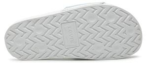 Levi's June Batwing S Slides Pool - Footcourt Egypt