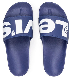Levi's® Slippers June LS - Footcourt Egypt