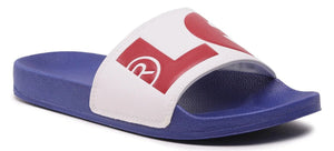 Levi's® Slippers June LS - Footcourt Egypt